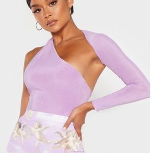 Pretty little thing bodysuit